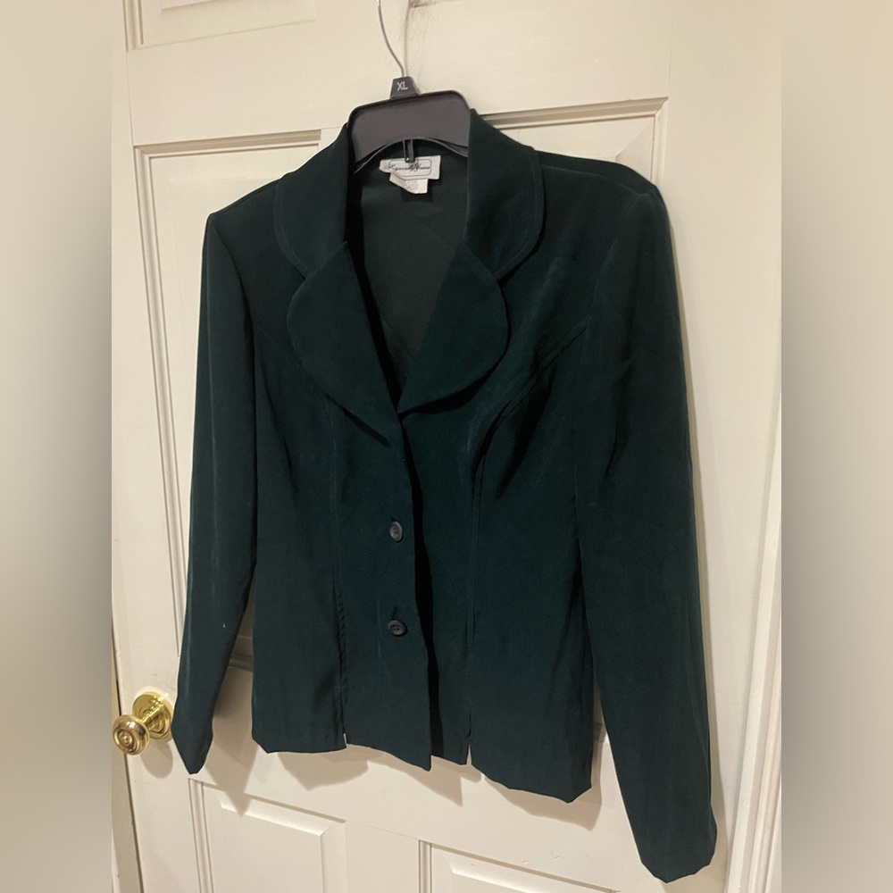 Especially Yours Jacket